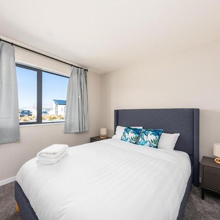Cos Two Bedroom Apartment Lake Tekapo Εξωτερικό φωτογραφία
