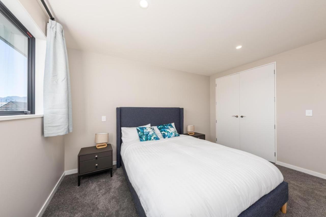Cos Two Bedroom Apartment Lake Tekapo Εξωτερικό φωτογραφία