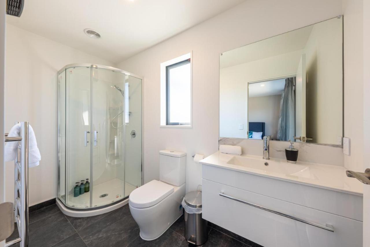 Cos Two Bedroom Apartment Lake Tekapo Εξωτερικό φωτογραφία